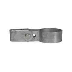 Buiskoppeling Gaasbevestigingsclip-F / 60,3 mm